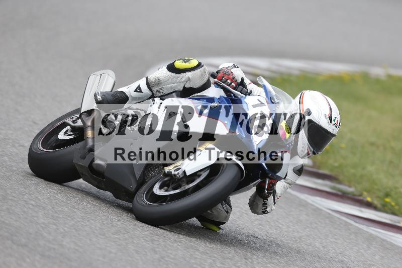 /18 05.06.2026  TZ Motorsport ADR/Gruppe rot/118
